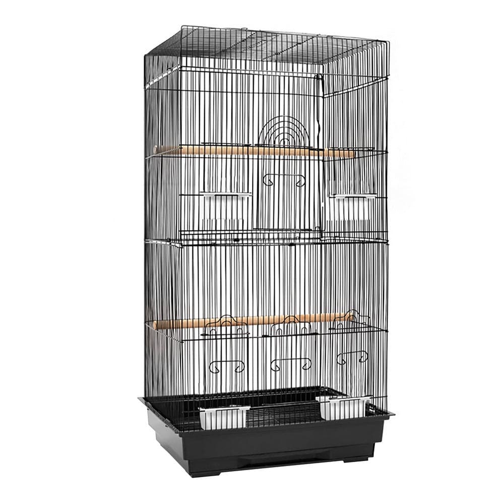 i.pet bird cage - 88cm - cradle coast pet & aquarium