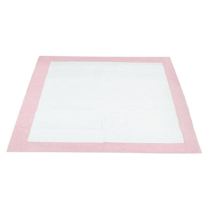 i.Pet Puppy Training Pads 200pcs 60 x 60cm - Pink - Cradle Coast Pet & Aquarium