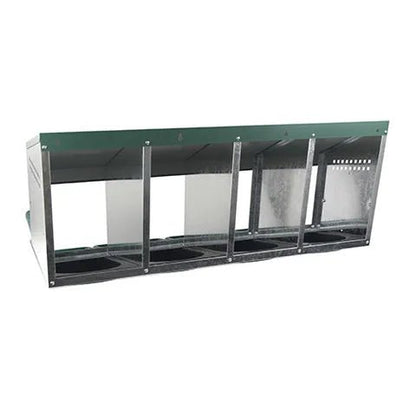 Bainbridge|Inside Metal Nest Box - Quad|Cradle Coast Pet & Aquarium