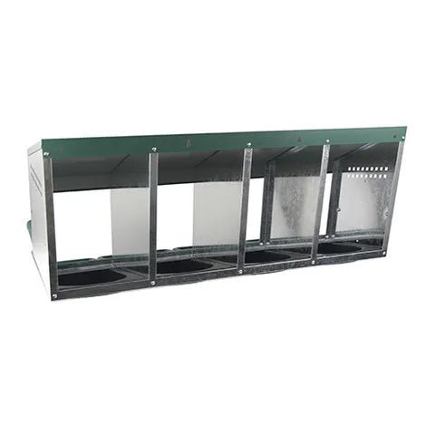 Bainbridge|Inside Metal Nest Box - Quad|Cradle Coast Pet & Aquarium