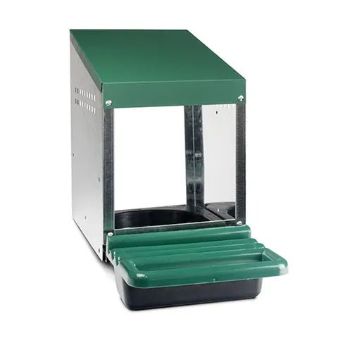 Bainbridge|Inside Metal Nest Box - Single|Cradle Coast Pet & Aquarium