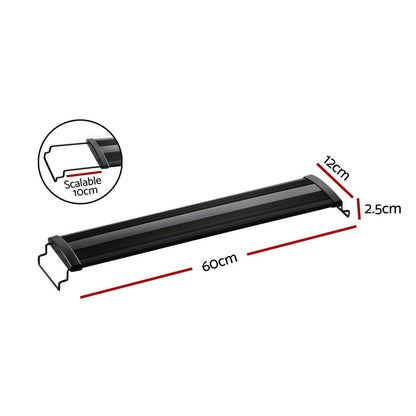 i.Pet | i.Pet 60cm Aquarium Light | Cradle Coast Pet & Aquarium
