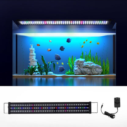 i.Pet | i.Pet 90cm Aquarium Light | Cradle Coast Pet & Aquarium