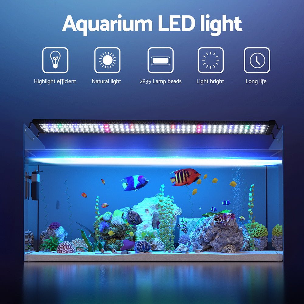 i.Pet | i.Pet 90cm Aquarium Light | Cradle Coast Pet & Aquarium