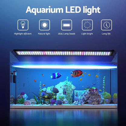 i.Pet | i.Pet 90cm Aquarium Light | Cradle Coast Pet & Aquarium