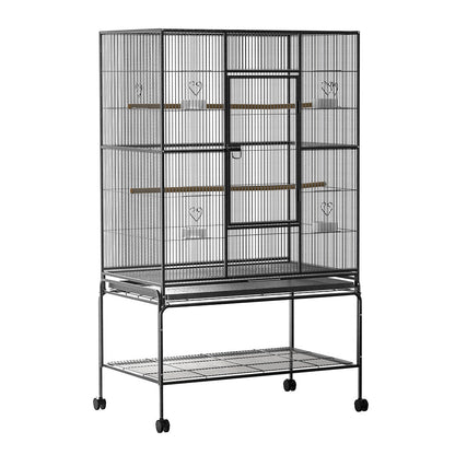 i.Pet | i.Pet Bird Cage 138cm Large Aviary | Cradle Coast Pet & Aquarium