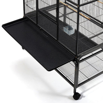 i.Pet | i.Pet Bird Cage 138cm Large Aviary | Cradle Coast Pet & Aquarium