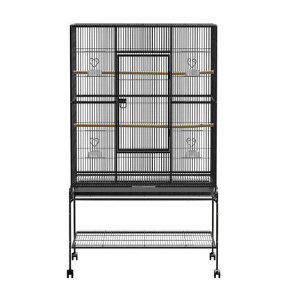 i.Pet | i.Pet Bird Cage 138cm Large Aviary | Cradle Coast Pet & Aquarium