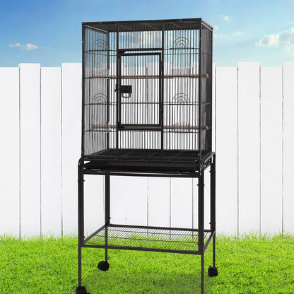 i.Pet | i.Pet Bird Cage 144cm Large Aviary | Cradle Coast Pet & Aquarium