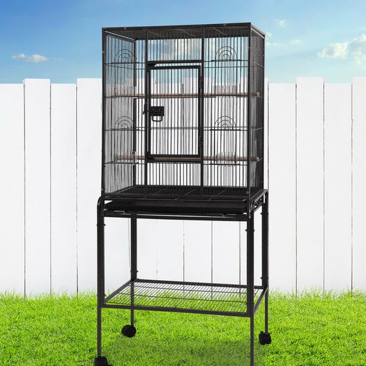 i.Pet | i.Pet Bird Cage 144cm Large Aviary | Cradle Coast Pet & Aquarium