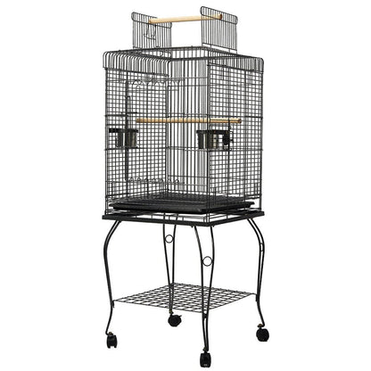 i.Pet | i.Pet Bird Cage 145cm Large Aviary | Cradle Coast Pet & Aquarium