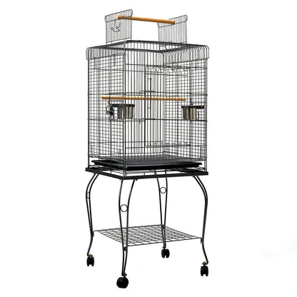i.Pet | i.Pet Bird Cage 145cm Large Aviary | Cradle Coast Pet & Aquarium