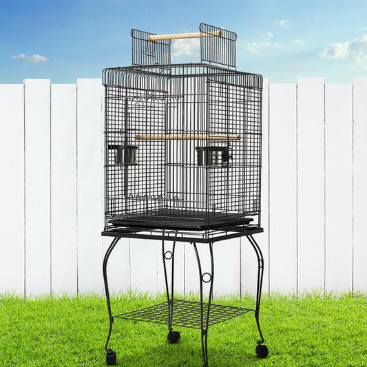 i.Pet | i.Pet Bird Cage 145cm Large Aviary | Cradle Coast Pet & Aquarium