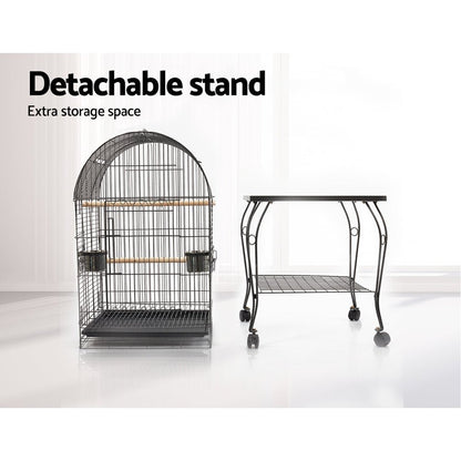 i.Pet | i.Pet Bird Cage 150cm Large Aviary | Cradle Coast Pet & Aquarium