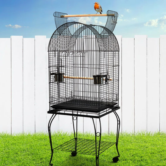 i.Pet | i.Pet Bird Cage 150cm Large Aviary | Cradle Coast Pet & Aquarium
