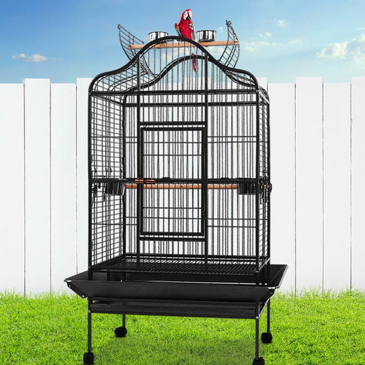 i.Pet | i.Pet Bird Cage 168cm Large Aviary | Cradle Coast Pet & Aquarium
