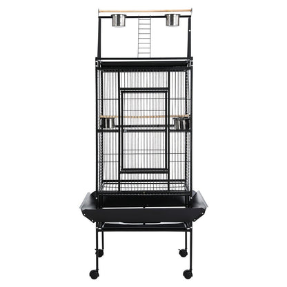 i.Pet | i.Pet Bird Cage 173cm Large Aviary | Cradle Coast Pet & Aquarium