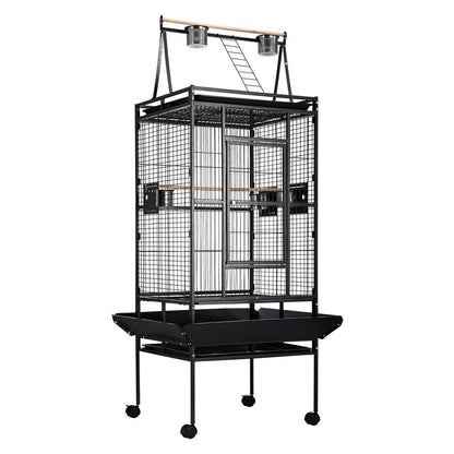 i.Pet | i.Pet Bird Cage 173cm Large Aviary | Cradle Coast Pet & Aquarium