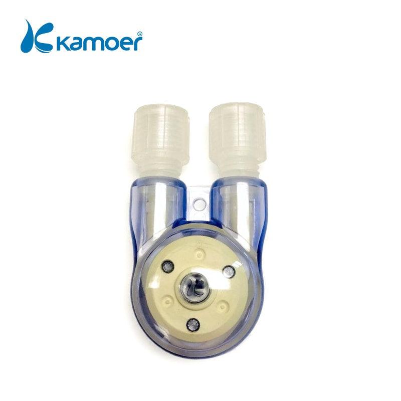 kamoer f4 pro / x4 pro pump head – purple - cradle coast pet & aquarium