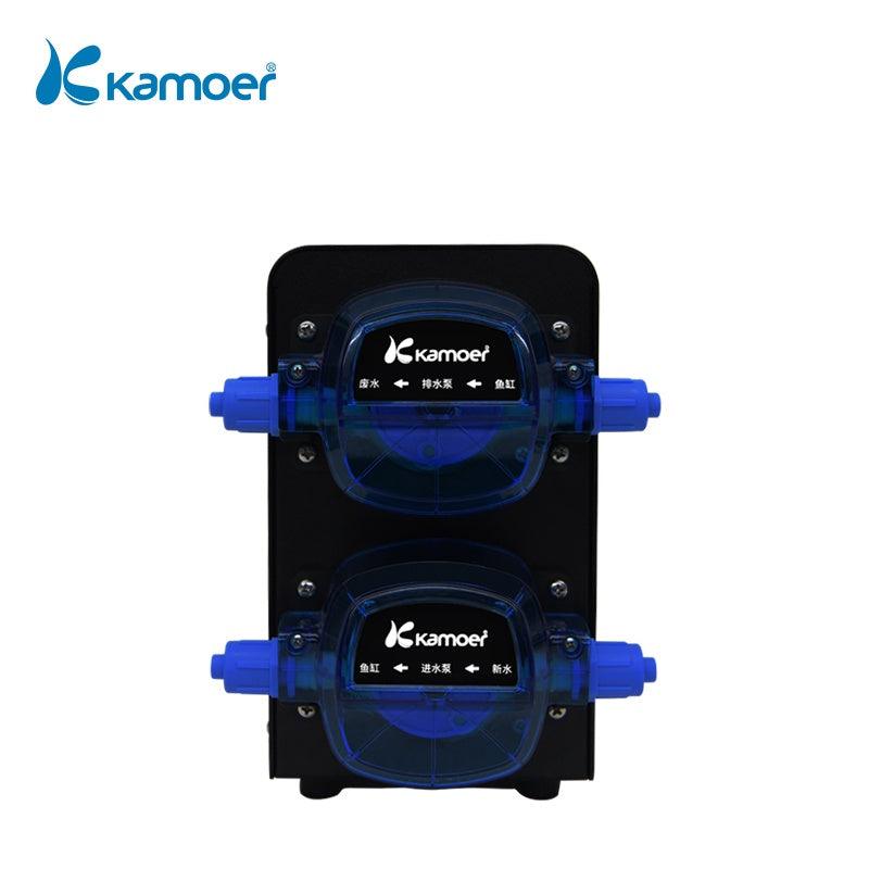 kamoer x2sr auto water change system - cradle coast pet & aquarium