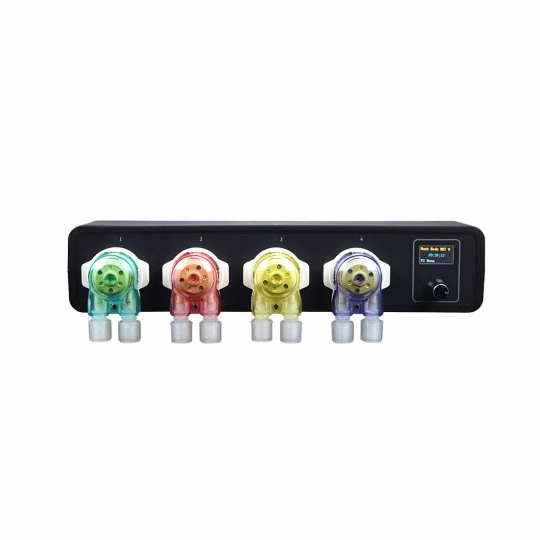 Kamoer|Kamoer X4 Pro Dosing Pump|Cradle Coast Pet & Aquarium