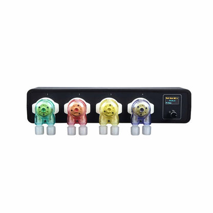 Kamoer|Kamoer X4 Pro Dosing Pump|Cradle Coast Pet & Aquarium