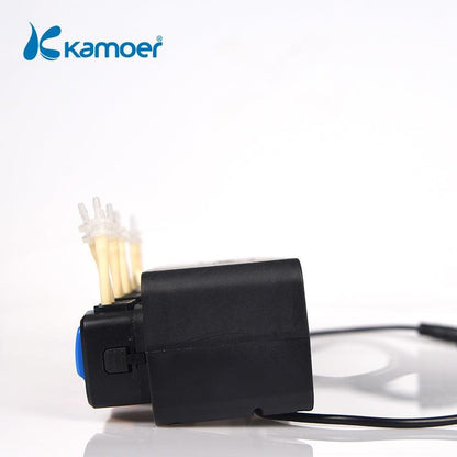 Kamoer X5S 5 Channel Dosing Pump - Cradle Coast Pet & Aquarium