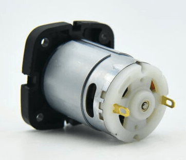 kamoer x5s replacement motor assembly - cradle coast pet & aquarium