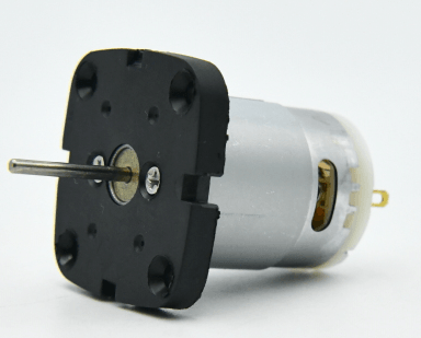 kamoer x5s replacement motor assembly - cradle coast pet & aquarium