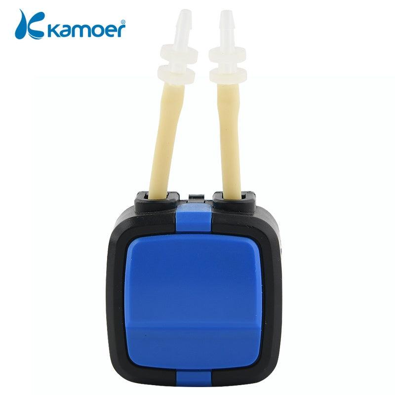 kamoer x5s replacement pump head - cradle coast pet & aquarium