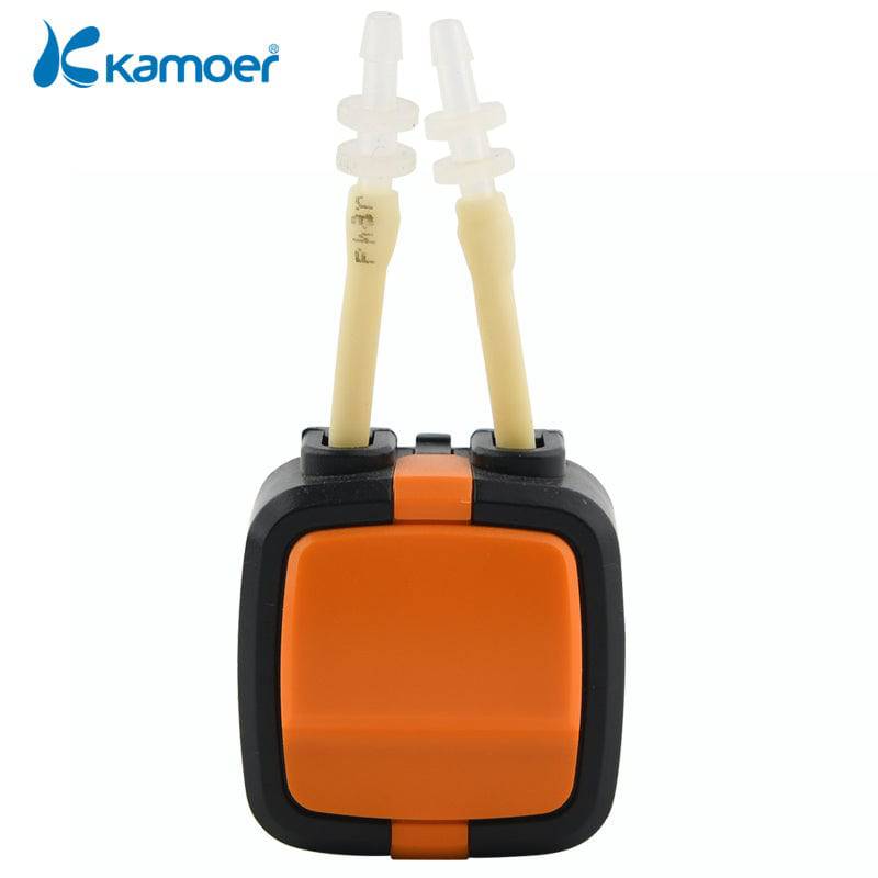 kamoer x5s replacement pump head - cradle coast pet & aquarium