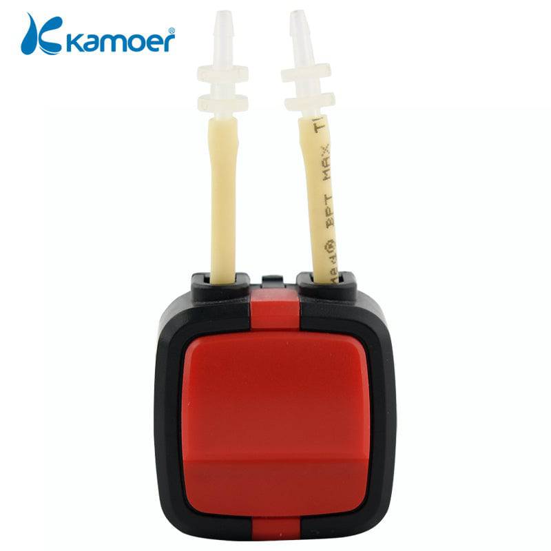 kamoer x5s replacement pump head - cradle coast pet & aquarium