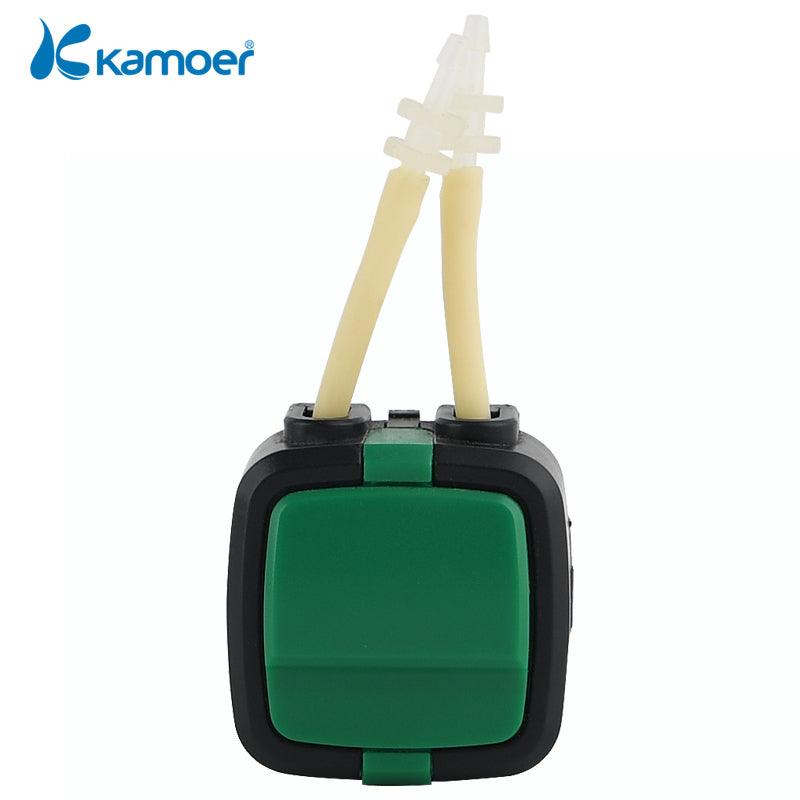 kamoer x5s replacement pump head - cradle coast pet & aquarium