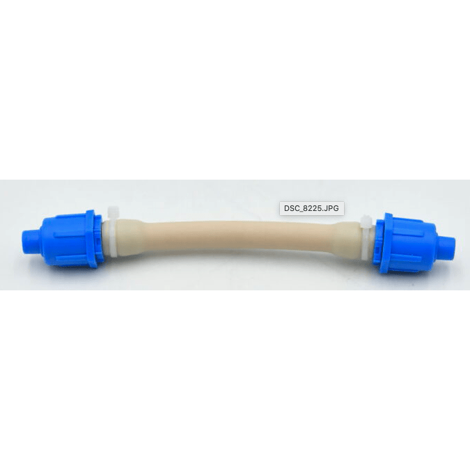 Kamoer|KHL/X2SR ATO Tube Assembly w/2pc Connectors|Cradle Coast Pet & Aquarium