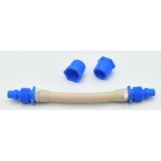 Kamoer|KHL/X2SR ATO Tube Assembly w/2pc Connectors|Cradle Coast Pet & Aquarium
