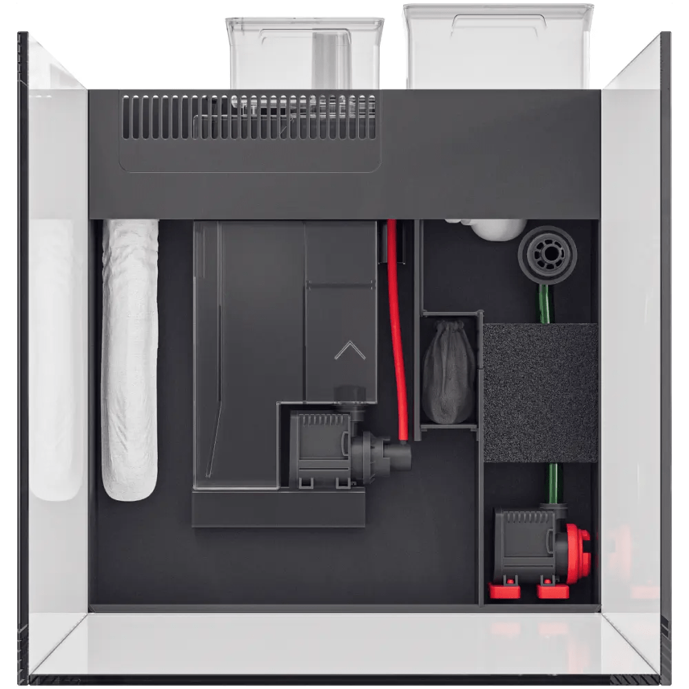 Red Sea|MAX Nano Cube|Cradle Coast Pet & Aquarium