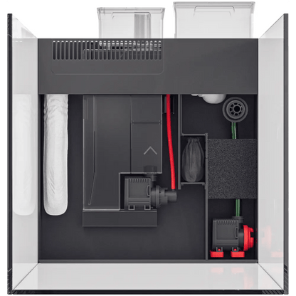 Red Sea|MAX Nano Cube|Cradle Coast Pet & Aquarium
