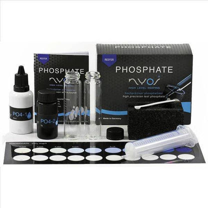 Nyos Phosphate Reefer Test Kit - Cradle Coast Pet & Aquarium