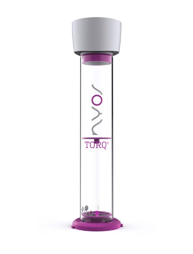 nyos torq gen 2 reactor body 1.0 - cradle coast pet & aquarium