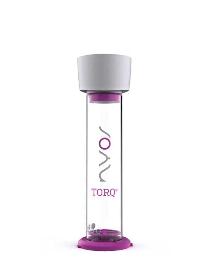 nyos torq reactor body 0.75 - cradle coast pet & aquarium