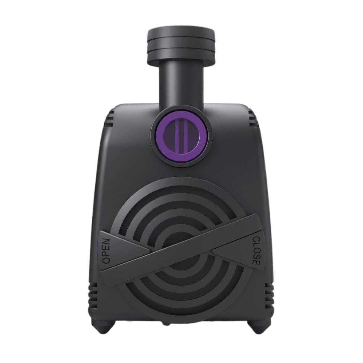 Nyos|Nyos - Viper 5.0 1000 - 5000L/h Pump|Cradle Coast Pet & Aquarium