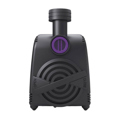 Nyos|Nyos - Viper 5.0 1000 - 5000L/h Pump|Cradle Coast Pet & Aquarium