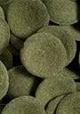 ocean nutrition algae wafers - cradle coast pet & aquarium