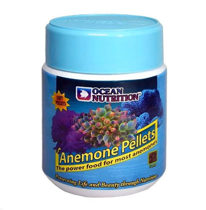 Ocean Nutrition Anemone Pellet - Cradle Coast Pet & Aquarium