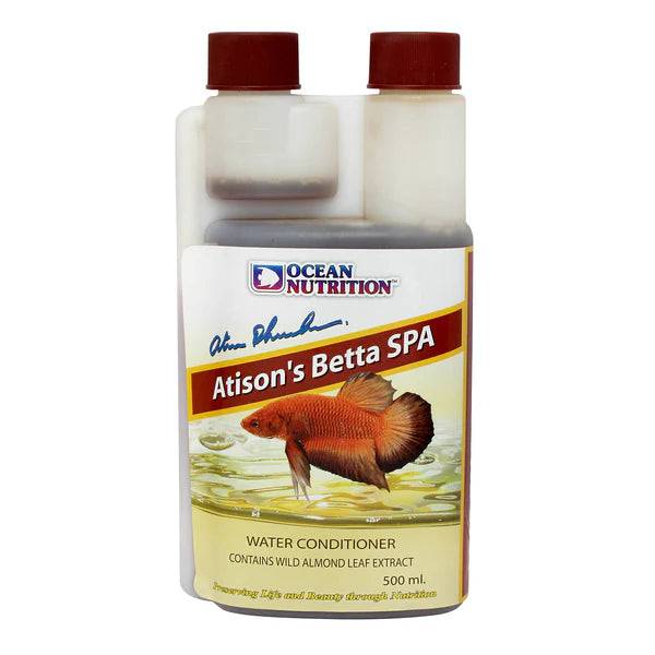 ocean nutrition atisons betta spa - cradle coast pet & aquarium