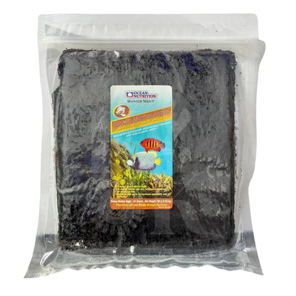 Ocean Nutrition Brown Seaweed (Marine Algae) - Cradle Coast Pet & Aquarium