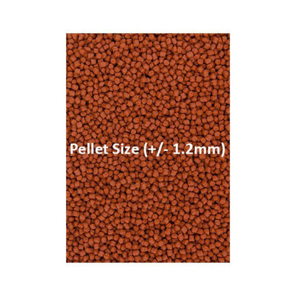 Ocean Nutrition Formula 1 Marine Pellet - Small - Cradle Coast Pet & Aquarium