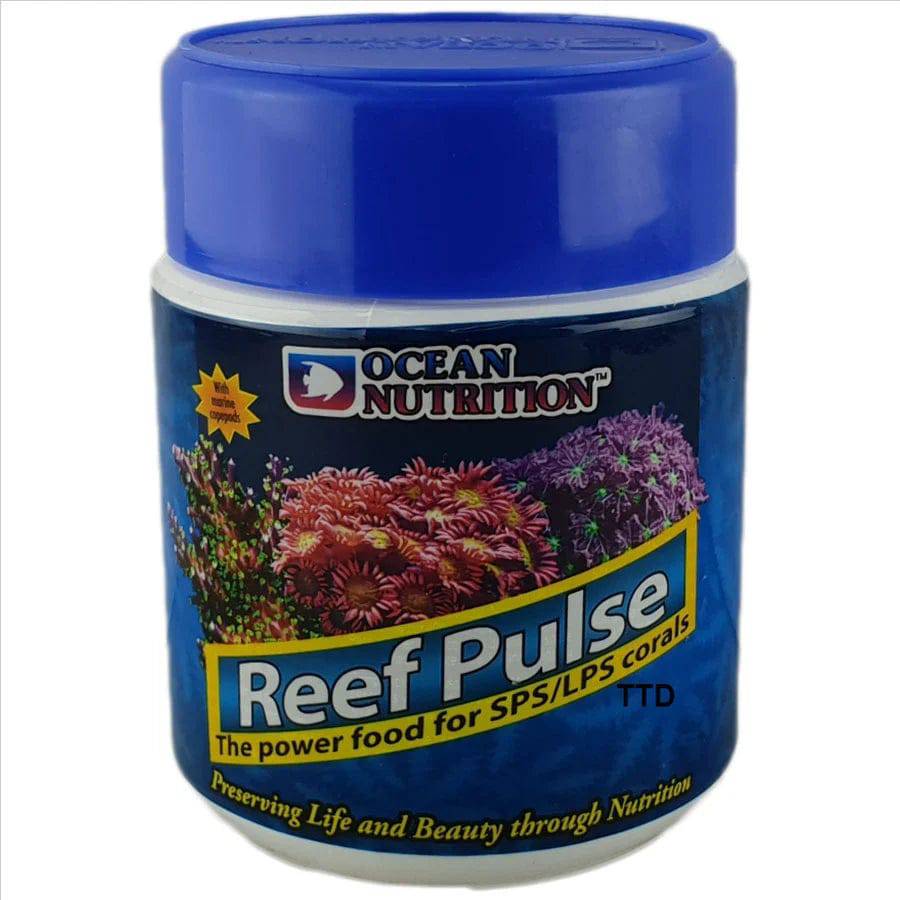 ocean nutrition reef pulse coral food - cradle coast pet & aquarium