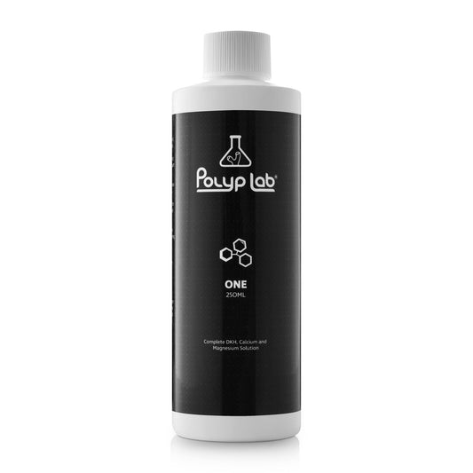 Polyp Lab | One Calcium Supplement | Cradle Coast Pet & Aquarium