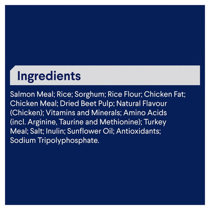Advance|Oodles Adult Small Breed Salmon with Rice Dry Dog Food|Cradle Coast Pet & Aquarium